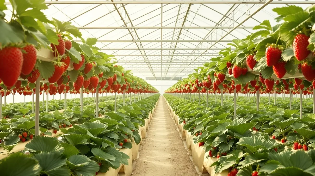 温室种植全记录 - 家庭私人影院 温室种植全记录